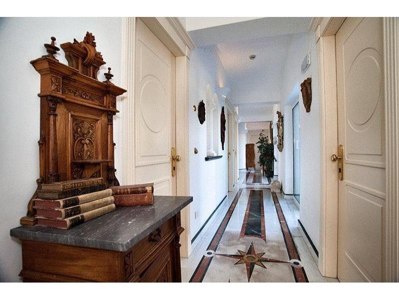 Hotel Bussola Анакапри Екстериор снимка