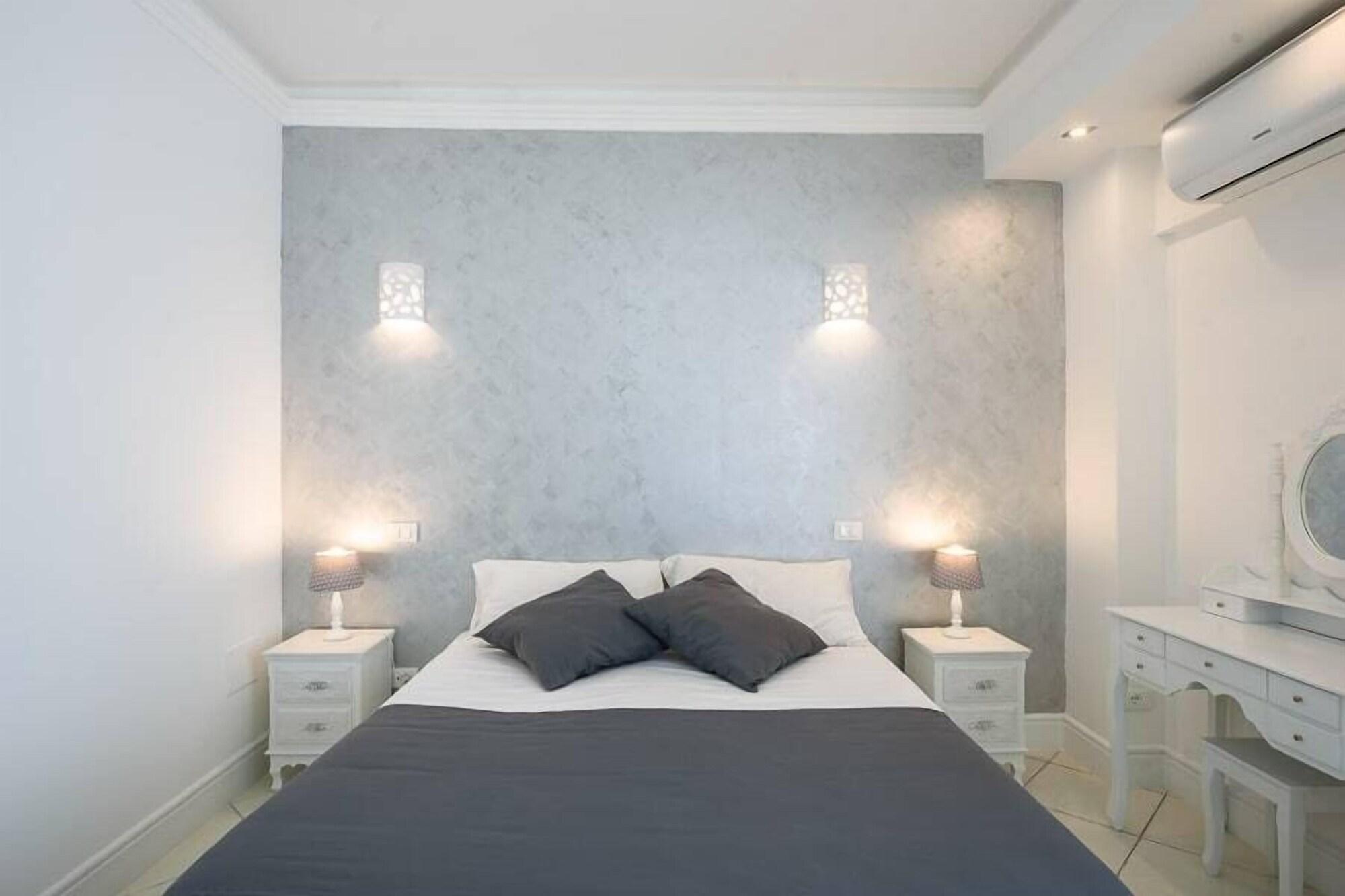 Hotel Bussola Анакапри Екстериор снимка